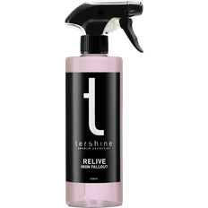 tershine Relive Wheel Cleaner - Fälgrengöring/Flygrostlösare