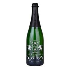 Old English Gin
