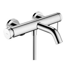 hansgrohe Tecturis S badekararmatur - Krom