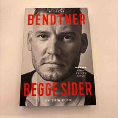 Nicklas Bendtner – Begge sider (Hollandsk Bogudsalg)