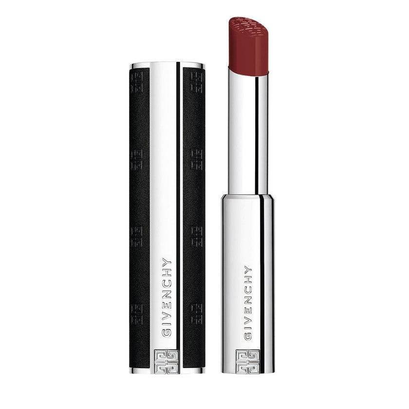 Givenchy Le Rouge Interdit Satin - Läppstift med Satinfinish Nude A‰Rable 117