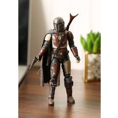 Star Wars The Mandalorian Action Figure 1