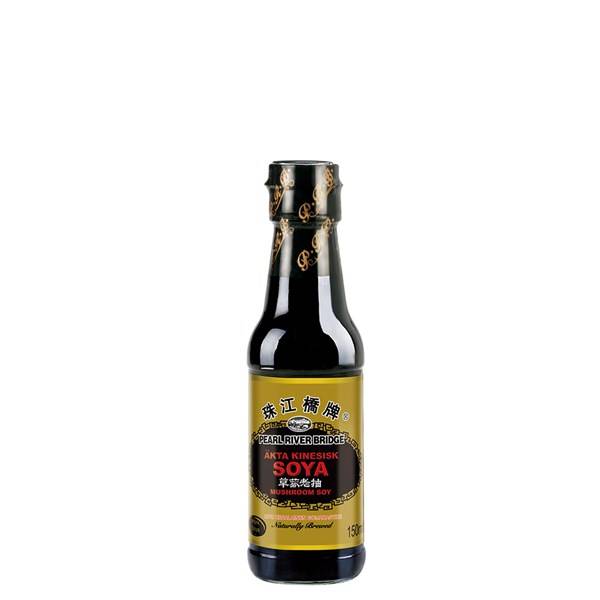 Soja mushroom PRB 150ml