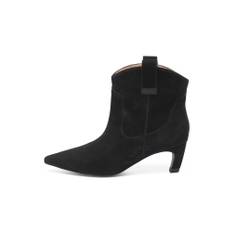 WODEN Boots 'Dicte Low' sort - 40