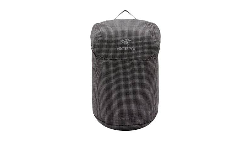 Arc'teryx Konseal 15 Backpack Black - Taille unique / Standard