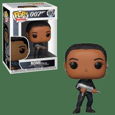 Funko Game Pop! Movies: Nomi (No Time To Die) James Bond - Varer