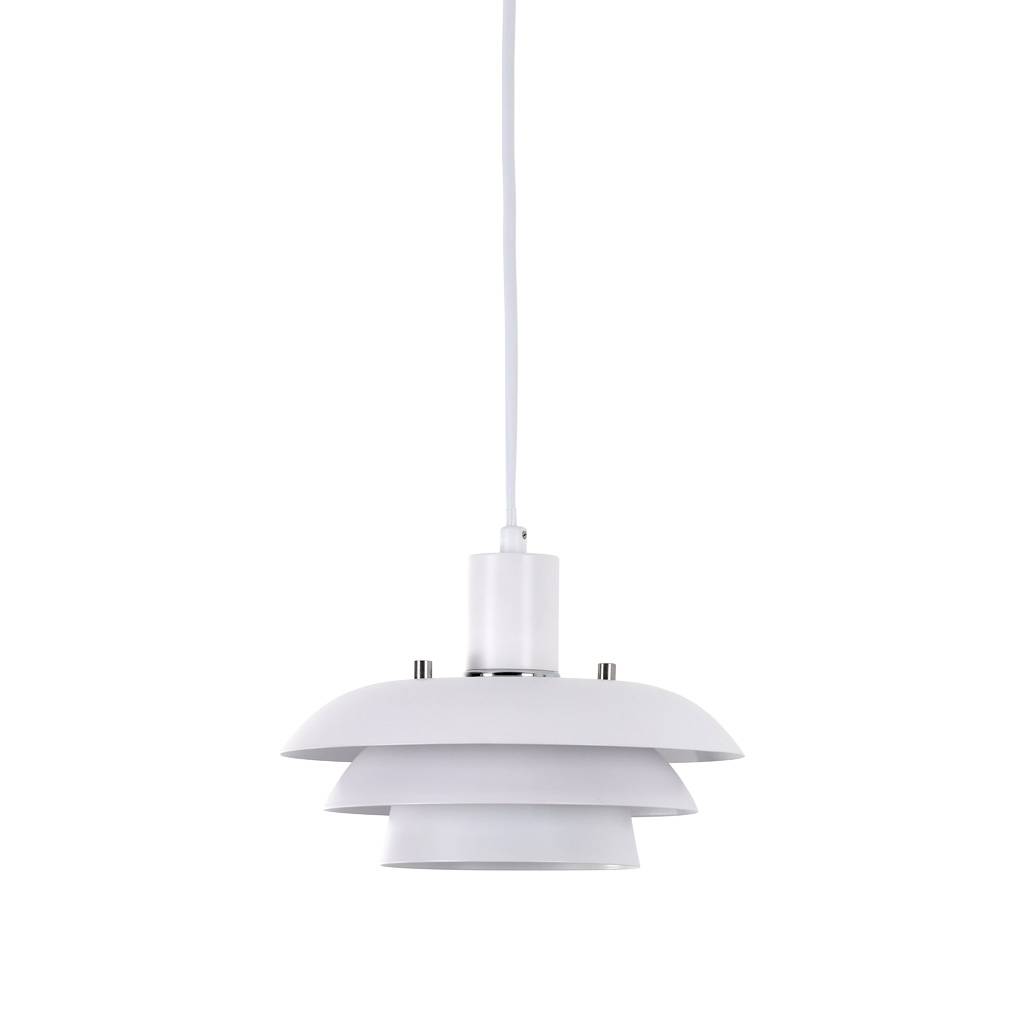 Nordic Lighting - Stealth Ø20 - Fönsterlampa - Vit