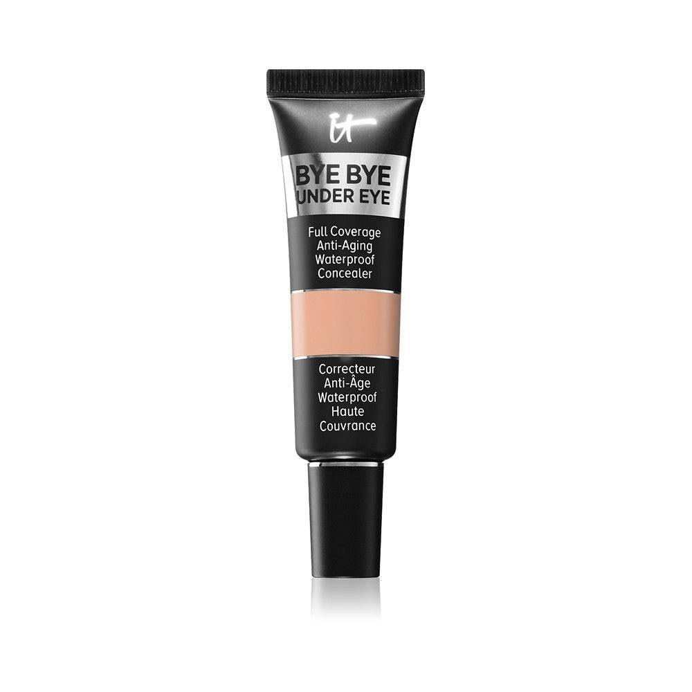 IT Cosmetics Bye Bye Under anti-aging farve concealer 30,5 Tan 12 ml