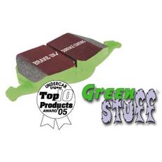 1.9 TD (160)  2004- - Greenstuff