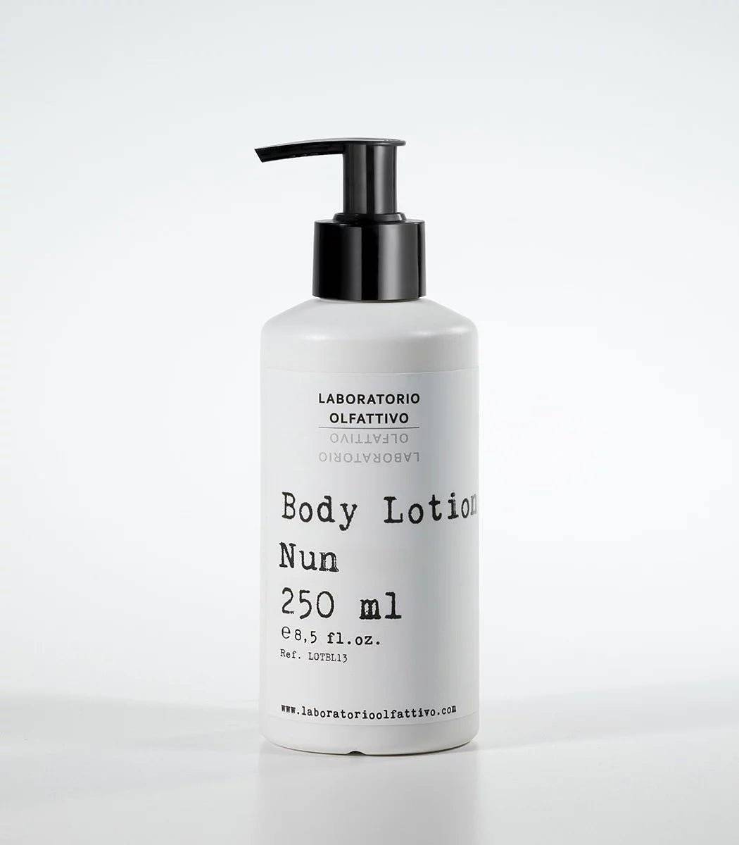 Laboratorio Olfattivo Body Lotion Nun