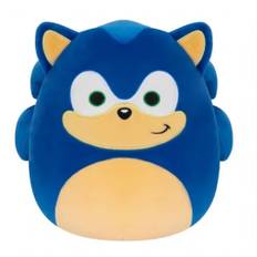 Squishmallows Sonic 25 cm Squishmallows Bamser 178410