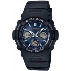 Casio G-Shock Men's Watch AWG-M100SB-2AER