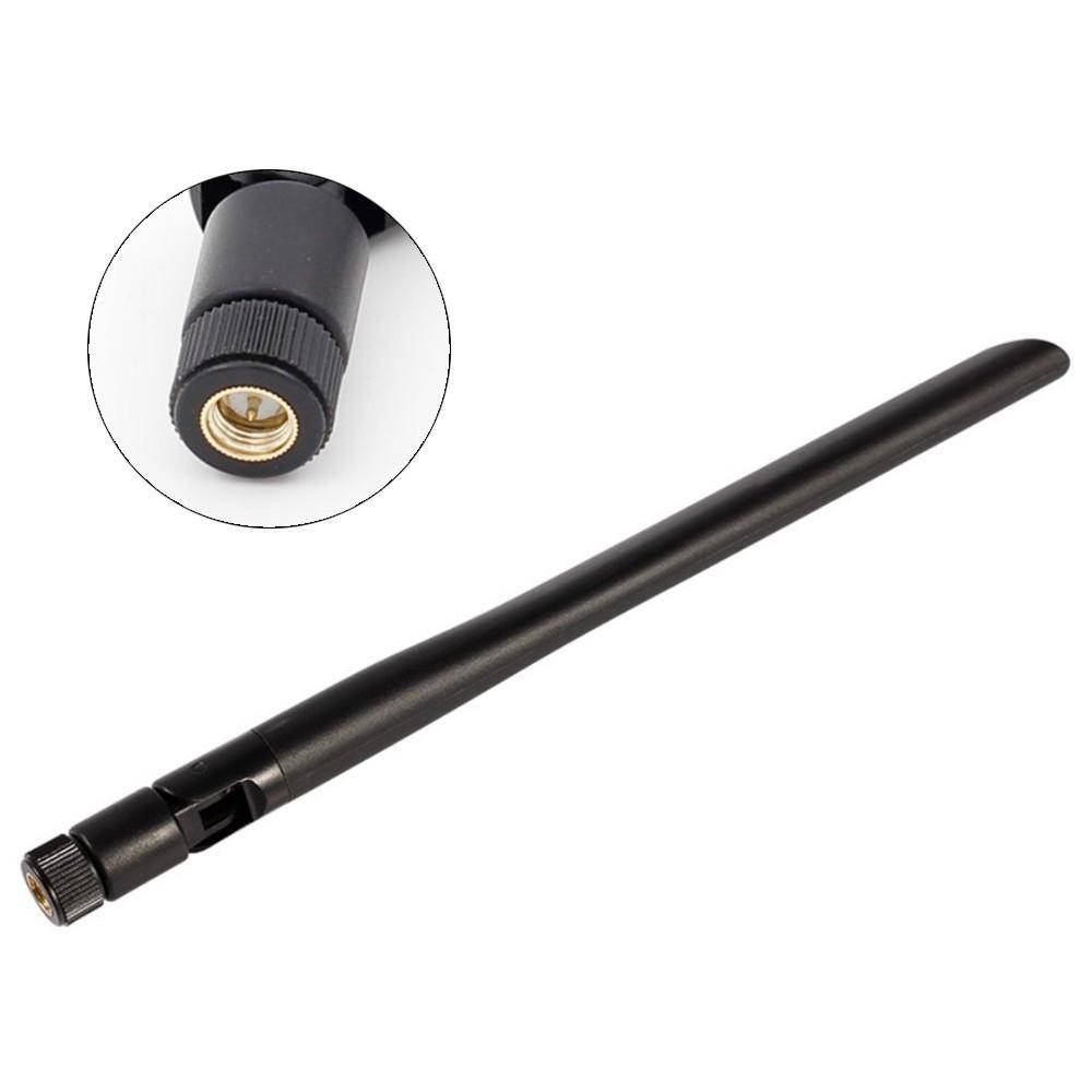 RP-SMA Antenn Vertikal Polarisation 1st 200mm 868MHz