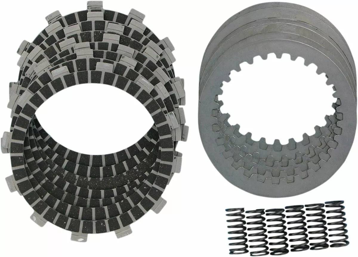 DP BRAKES CLUTCH KIT DPK YAM ATV DPK163
