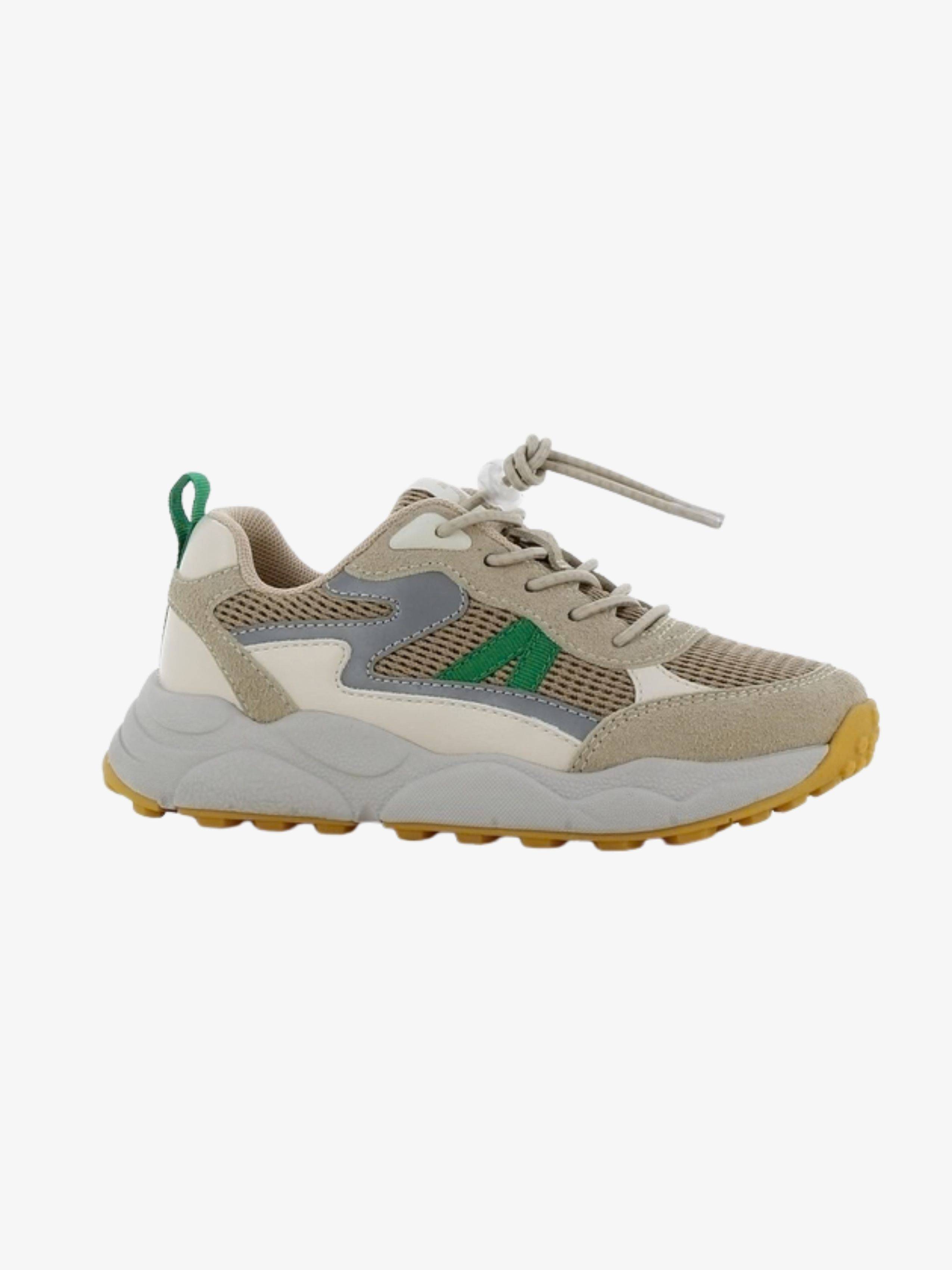 SJ Sneakers, Sand/Beige, 33