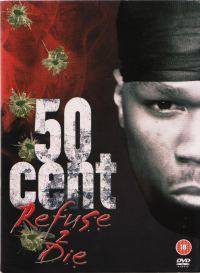 DVD - 50 Cent : Refuse 2 Die (Beg)