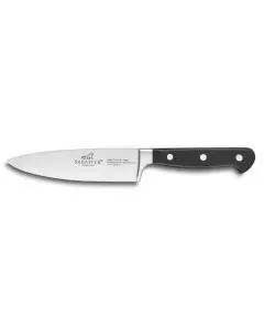 Lion Sabatier Pluton Kokkekniv 15 cm Stål/Sort