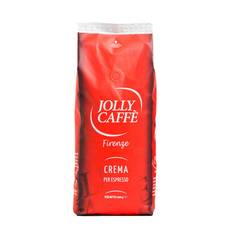 Jolly Caffé Crema espresso, 500 gram hele bønner