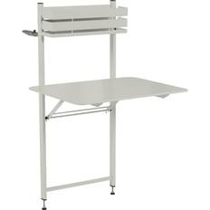 Fermob Bistro Balkonbord 57x77cm Clay Grey - Balkonstole Lakeret Stål Clay Gray - 0270A5