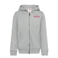 Levi's® Boxtab Full Zip Hoodie