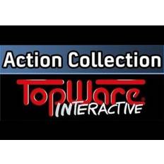 TopWare - Action Collection (PC) Steam Key - GLOBAL