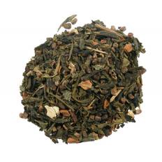 Ekologisk Grön Chai (1kg)