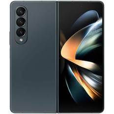 Samsung Galaxy Z Fold 4 | 256 GB | Dual-SIM | Gray Green