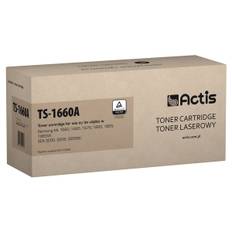 Toner Actis TS-1660A Svart