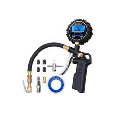 AstroAI Digital Tire Inflator with Tire Pressure Ga GL-1402A 250PSI