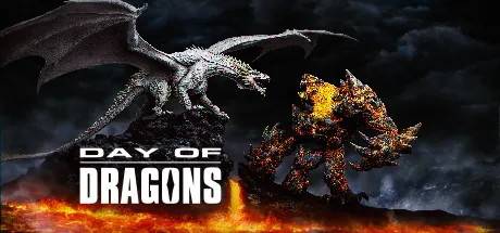 Day of Dragons (PC / Steam Key)