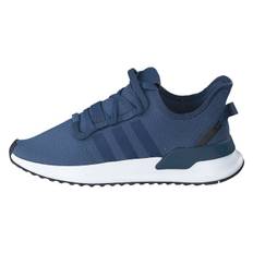 U_path Run J Night Marine/night Marine/ftwr, Unisex, Skor, Sneakers, sportskor, Blå, EU 35,5 (EU 35,5)