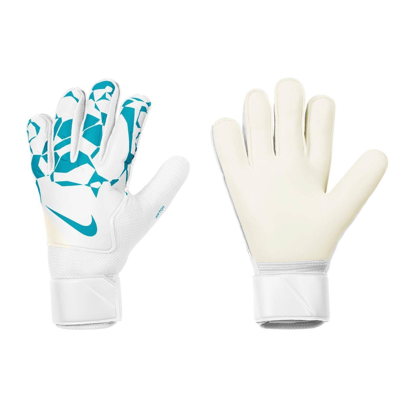 Nike Match Goalkeeper Gloves