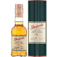 Glenfarclas 21 År (20 cl)