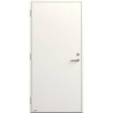 NorDan Ytterdörr NTech Glomma - 10x21 / Vänster