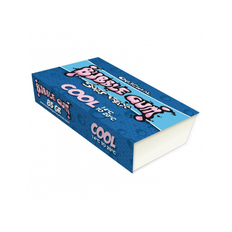 Bubble Gum - Blue Surf Wax Cool 14-20°c - Pris Pr Stk Fra 25,-