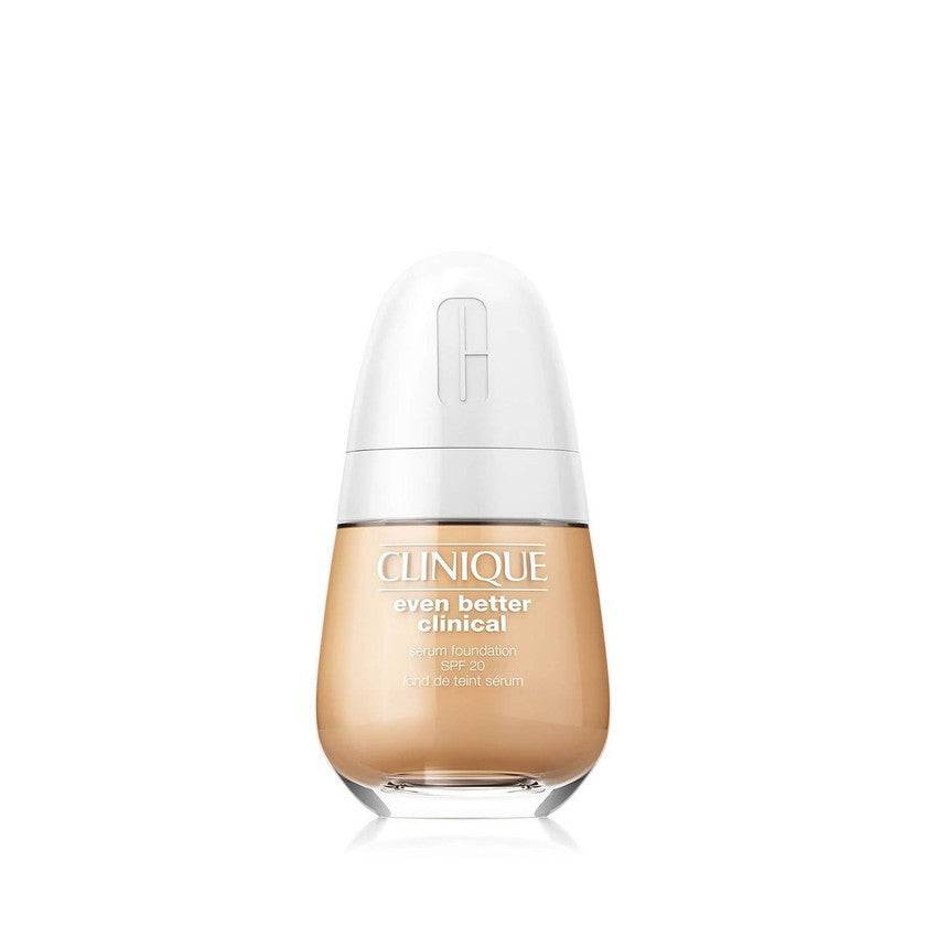 Clinique Even Better Clinical Serum Foundation SPF 20 30 ml WN 38 Stone (Vf)