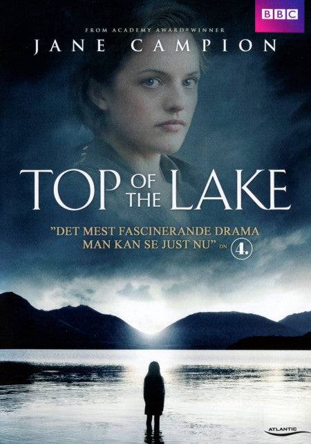 Top of the Lake (Jane Campion's) (BBC) (Beg)