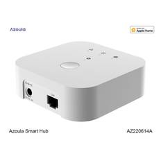 Azoula Zigbee Smart Hub