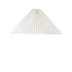 GUBI - Timberline Skärm White