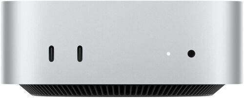 Apple Mac Mini 2024 M4 Pro | 12 Core CPU | 16 Core GPU | 24 GB | 1 TB SSD | Gb LAN
