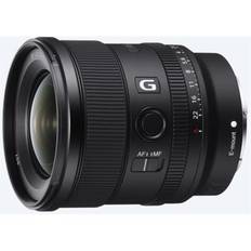 Sony FE 20mm f1.8 G Lens