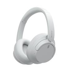 Sony WH-CH720N trådlösa brusreducerande hörlurar - Vit (Fyndvara - Klass 2)