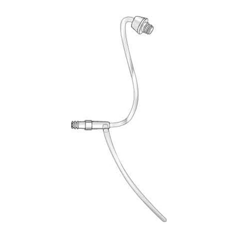 Slim Tube HE - Højre, 0