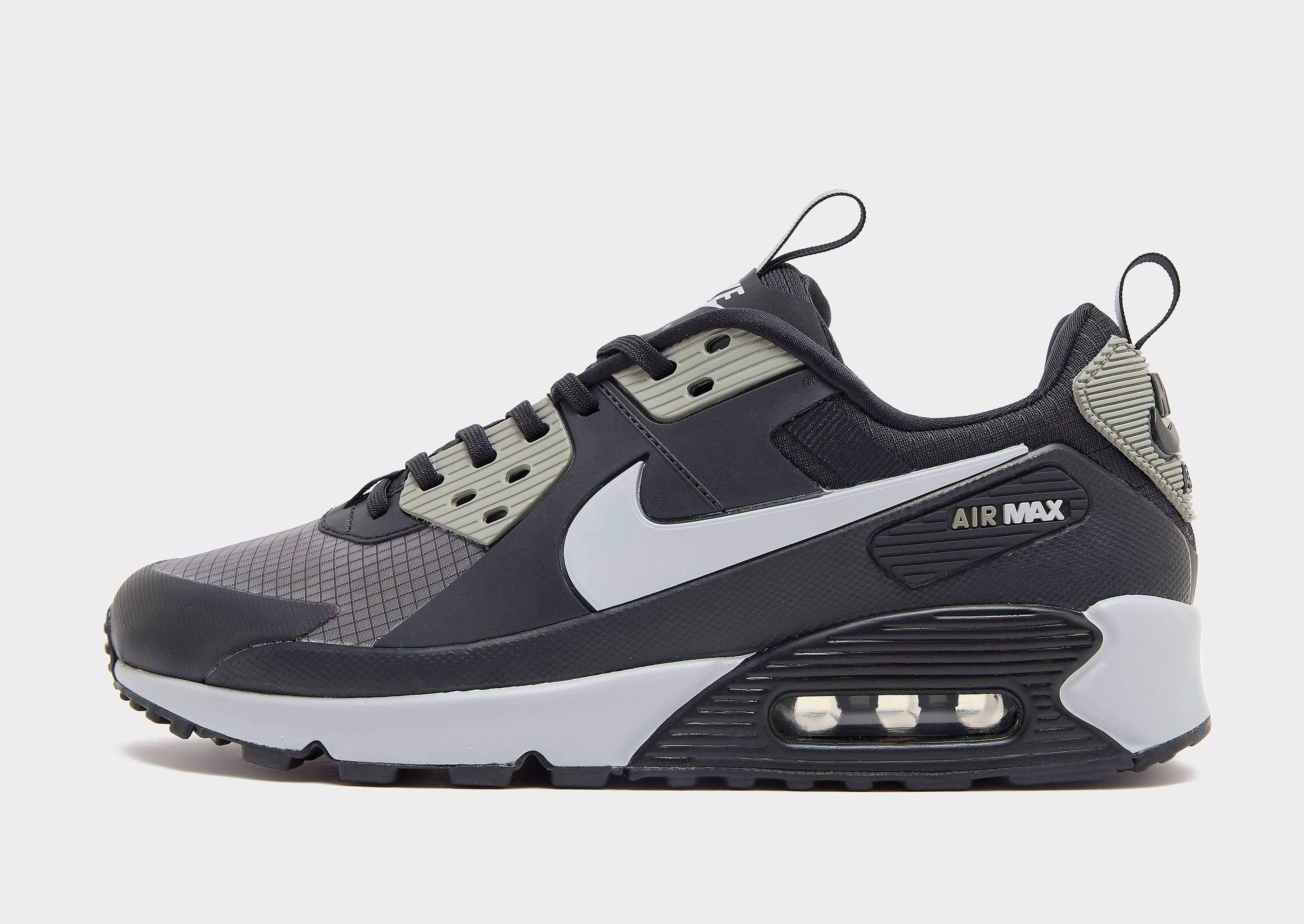 Nike Air Max 90 Drift, Sort