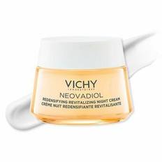 Nattkräm Vichy Neoviadol Peri-Menopause (50 ml)