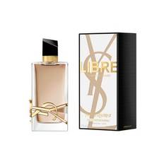 Yves Saint Laurent Libre Flowers and Flames Eau de Parfum Florale 90 ml