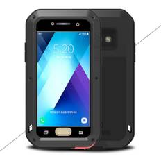 Galaxy A5 2017 cover dropproof shockproof sort