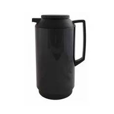Termokande Tiger 1 Liter - Sort