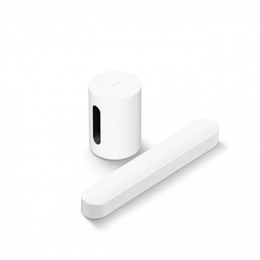 Sonos Beam + Sub Mini