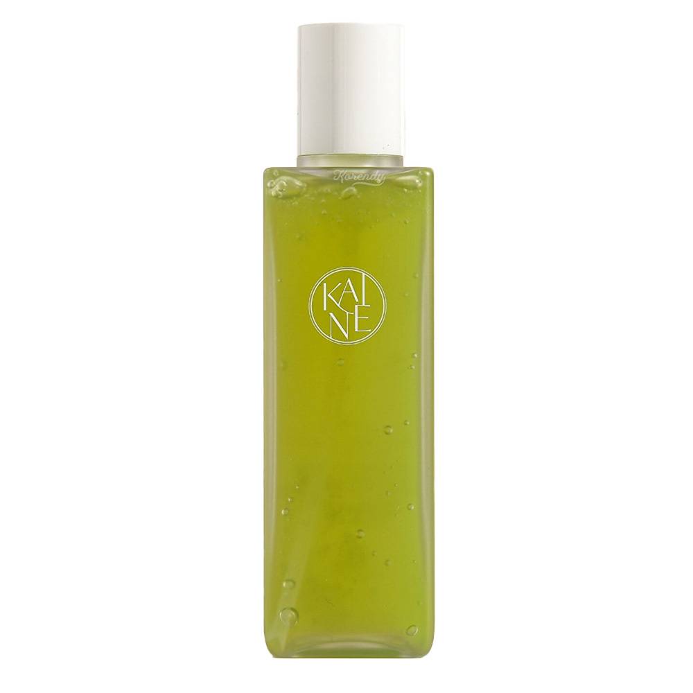 Rosemary Relief Gel Cleanser
